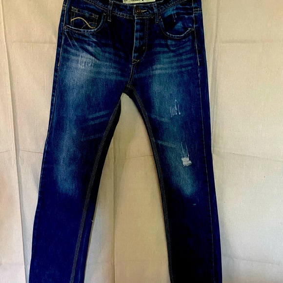 Italian maker Terranova Jeans - Picture 5 of 5